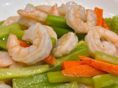 -老牌坊鲁菜名店(宽厚里店)