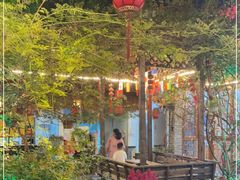 -瓦房食代·四合院湘菜馆(坂田店)