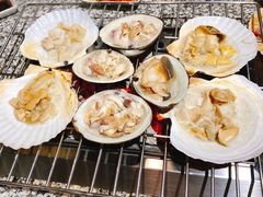 -震海贝烤贝·民俗特色店(延吉总店)