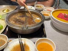 -一绪に寿喜烧(荟聚店)