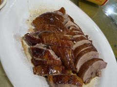 -老字号蛇口德记烧腊饭店·海鲜加工