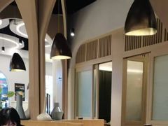 -mango tree芒果树泰国餐厅(青岛万象城店)