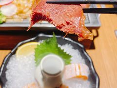 -万岁寿司(天河领展店)