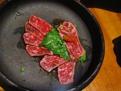 -和彩放题餐厅(酒仙桥店)