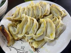 -回回锅贴(小河沿店)