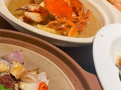 -花城粤菜餐厅(高新区店)