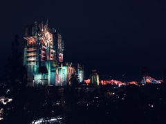 -加州迪士尼乐园