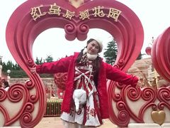 景点-上海迪士尼度假区