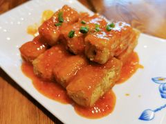 -臭桂鱼儿特色餐厅(朝晖七小区北区店)