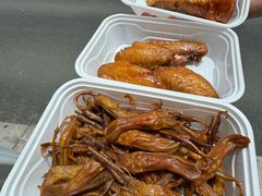 -顺城金记卤鸡·清真