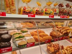 -味多美蛋糕(静安庄店)