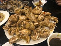 -胶东海鲜大排档(北太平庄店)