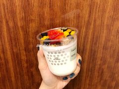 -喜茶(深圳丰盛町店)
