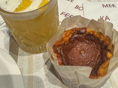 -Mammamia意大利餐厅(古北店)