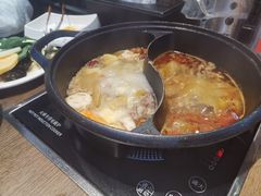 -火炉火自助餐(枫蓝国际店)
