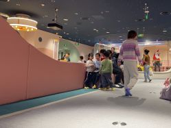 -奈尔宝家庭中心·亲子餐厅(北京东坝万达店)