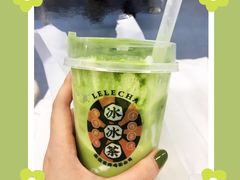 -LELECHA乐乐茶(美罗城店)