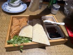 -大张烙馍村·美食地标(泉山店)