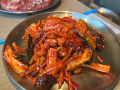 -西塔老太太泥炉烤肉(沈阳店)