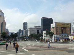 -珠海拱北口岸