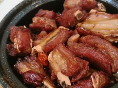 秘制红枣骨-文记壹心鸡(宝华路店)
