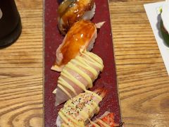 -Sushi Love 创意寿司(丽影广场店)