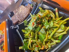 -林二哥宜烤官·宜宾小烧烤