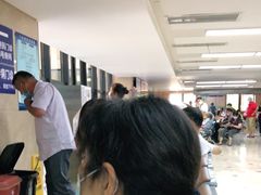 -复旦大学附属华山医院(总院)