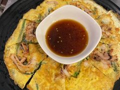 -韩聚屋韩国烤肉餐厅(新北万达店)