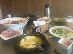 -茶油香闽南菜·花园餐厅(前埔店)