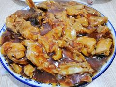 -金鹏鱼肉馆