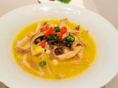 -山里亲戚(淞虹路店)