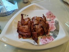 -老客站·新江浙菜(交大店)