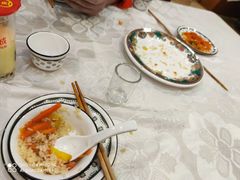维吾尔手抓饭-巴依老爷新疆美食(马驹桥店)