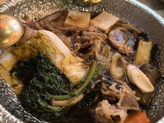 -鸟山鸣·日料食堂(王府井店)