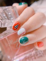 -Adore nail日式美甲美睫