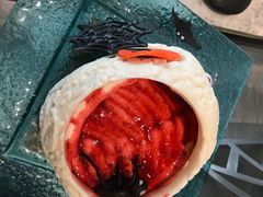 -海鲜自助·汇咖啡厅(宜宾绿发皇冠假日酒店)