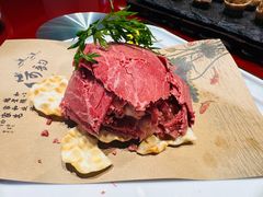 -山西会馆·晋菜·晋商宴·牌匾博物馆(胜利东街店)