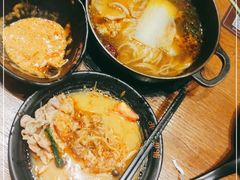 -呷哺呷哺(宝山正大乐城店)