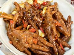 -老三样·旧食新味(船山路店)