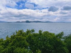 -胡里山炮台