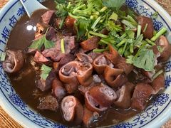 -门框胡同百年卤煮(前门煤市街店)