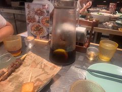 -潮界(虹桥新天地店)