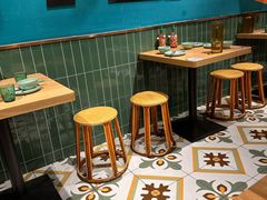 -迷你椰·泰式大排档(共康店)
