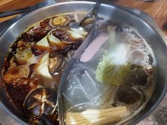 -傣妹火锅(南京东路一店)