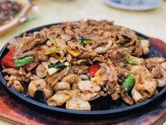 -标记美食新鲜猪杂(兴南大道店)