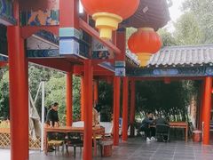 -中卫御苑福膳·养生局(圆明园店)