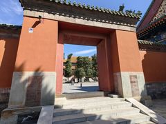 -历代帝王庙博物馆