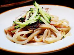 -有奴思烤肉·清真(正宁路店)