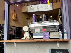 -HANA COFFEE(长寿路店)